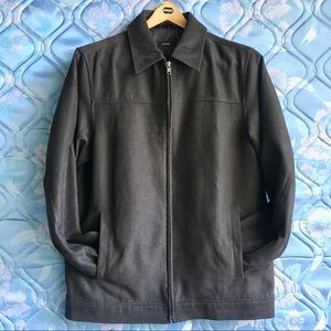 Alfani Zip-Up Jacket